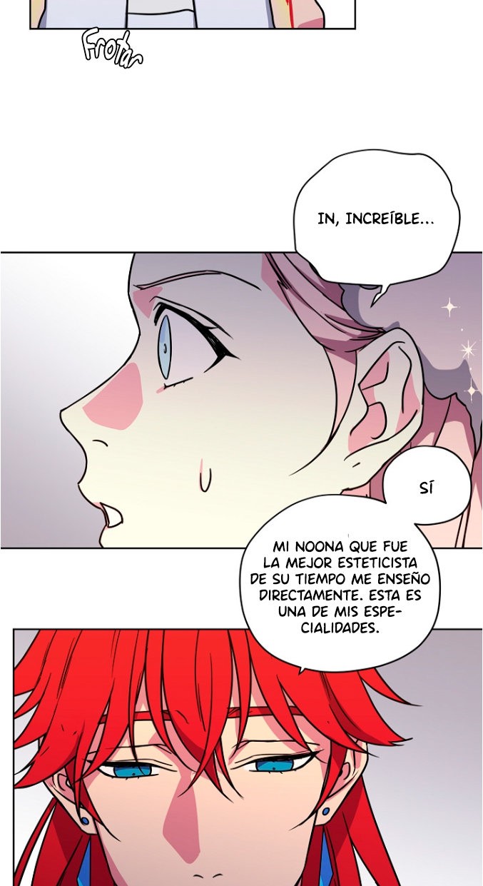 CHITRA Capitulo 89 página 43