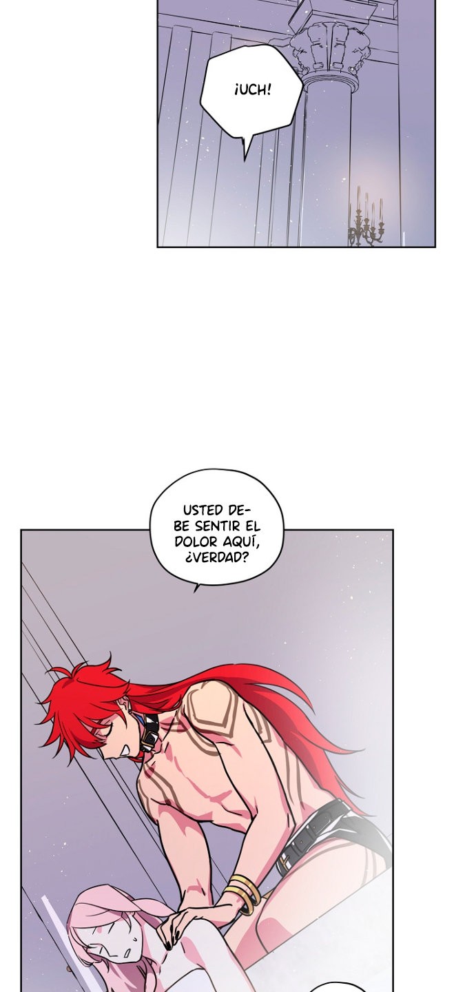 CHITRA Capitulo 89 página 6