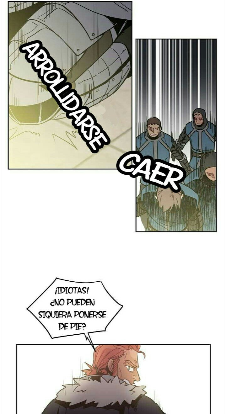 CHITRA Capitulo 9 página 50