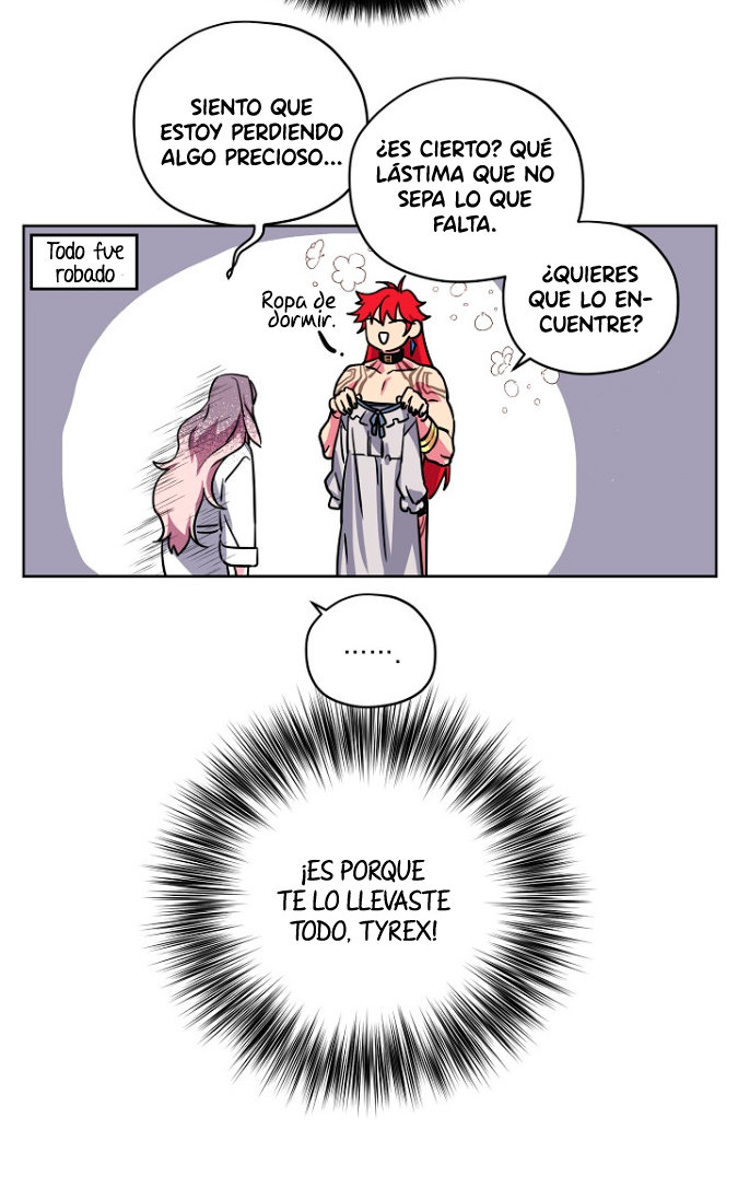 CHITRA Capitulo 90 página 12