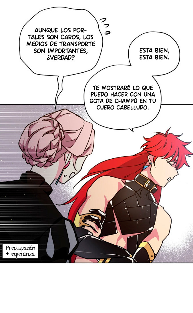 CHITRA Capitulo 90 página 19