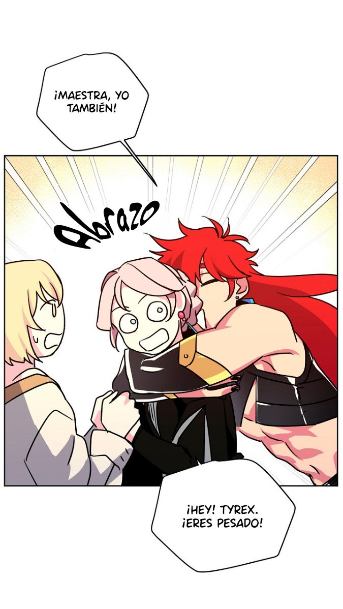 CHITRA Capitulo 90 página 30