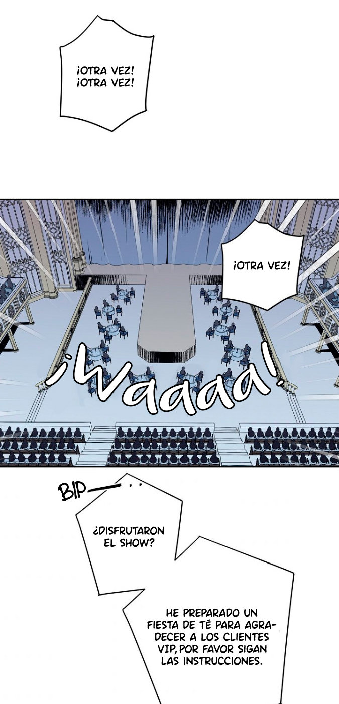 CHITRA Capitulo 91 página 36