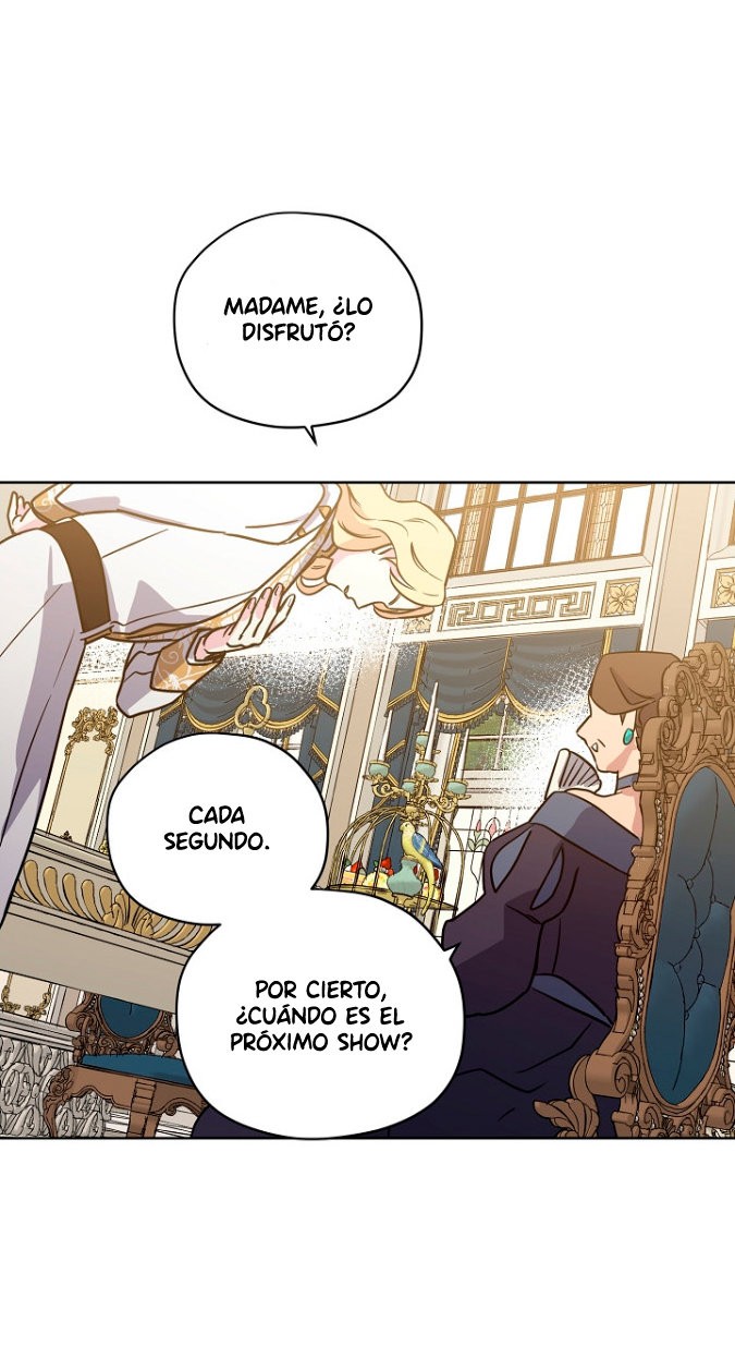 CHITRA Capitulo 91 página 42