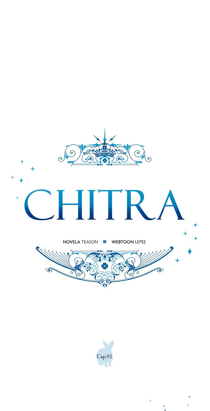 CHITRA Capitulo 91 página 9
