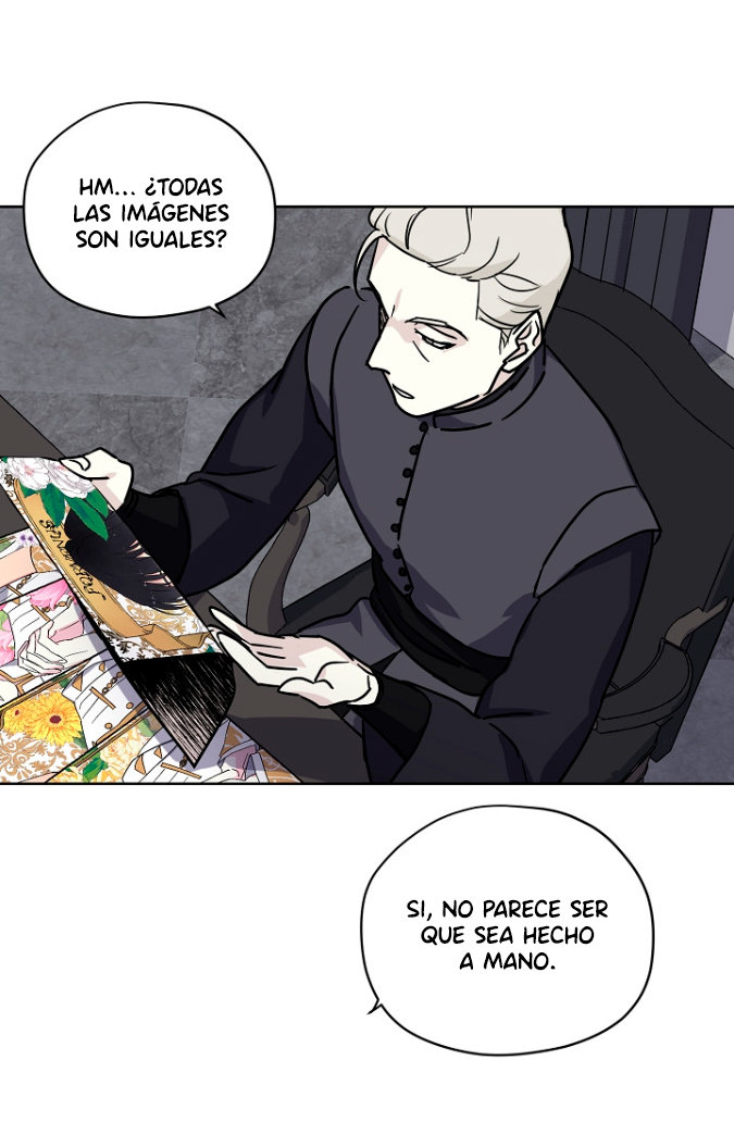 CHITRA Capitulo 92 página 50