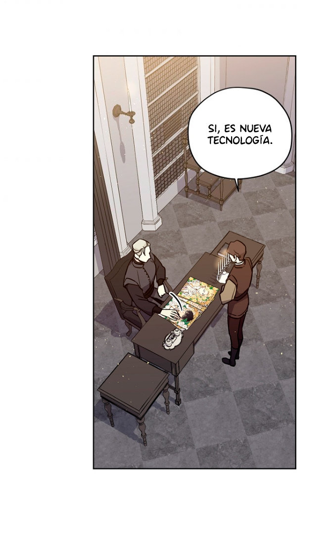 CHITRA Capitulo 92 página 55
