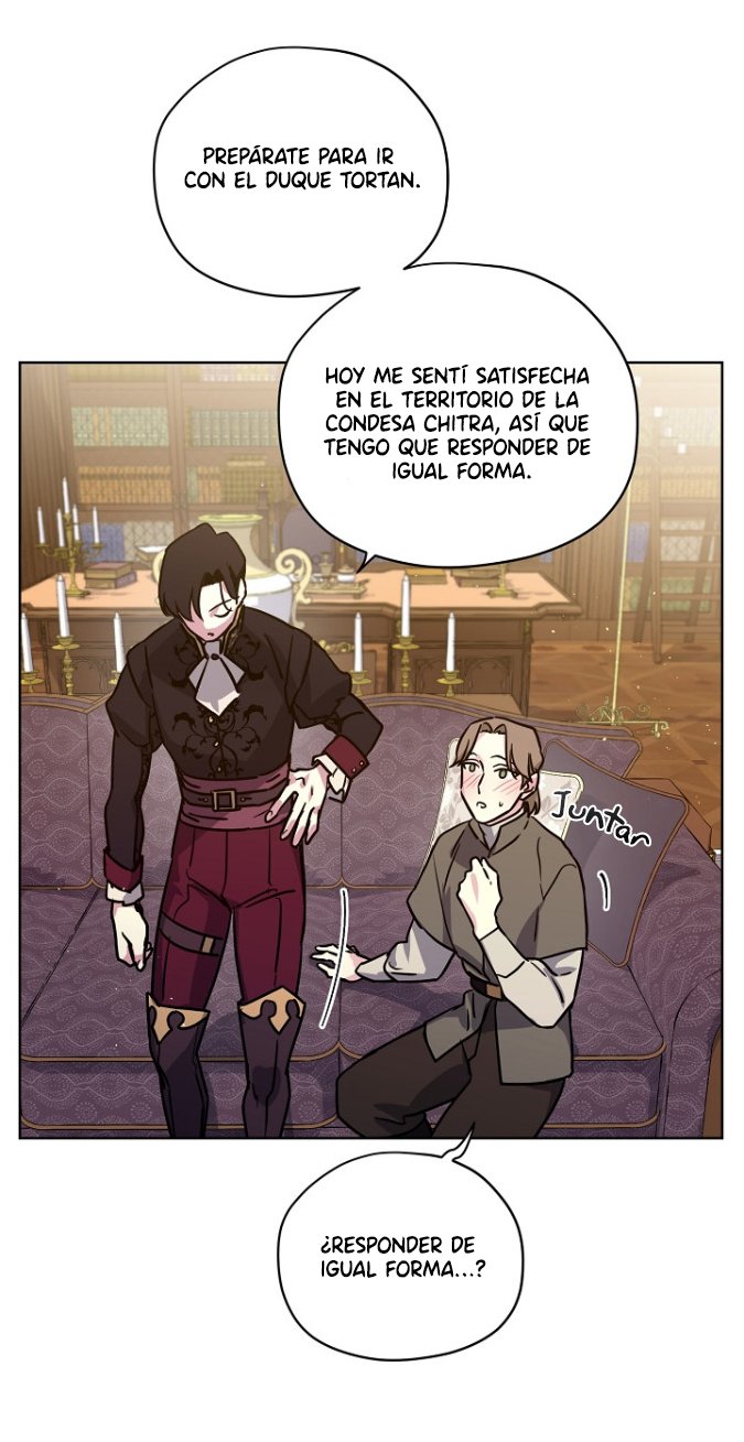 CHITRA Capitulo 93 página 31