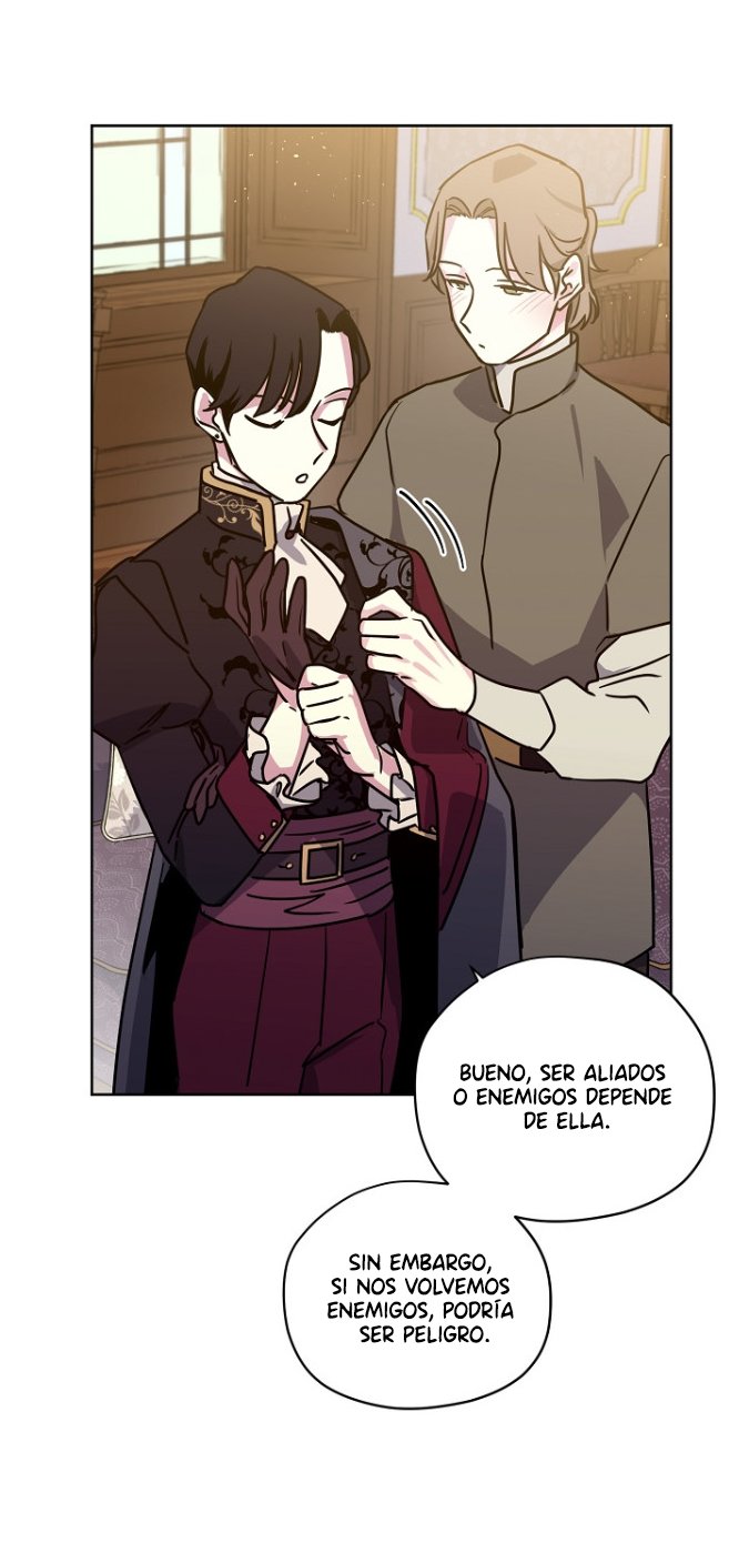 CHITRA Capitulo 93 página 32