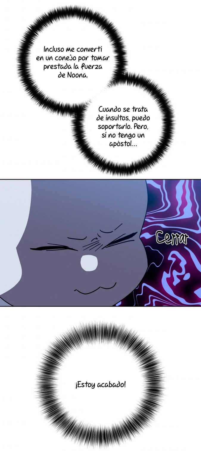 CHITRA Capitulo 94 página 10