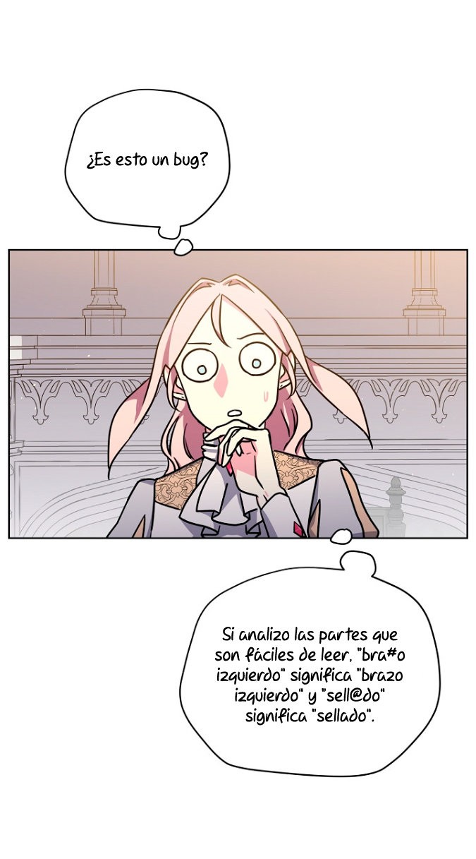CHITRA Capitulo 94 página 38