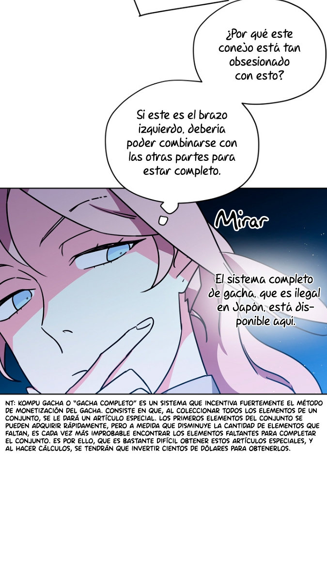CHITRA Capitulo 94 página 46