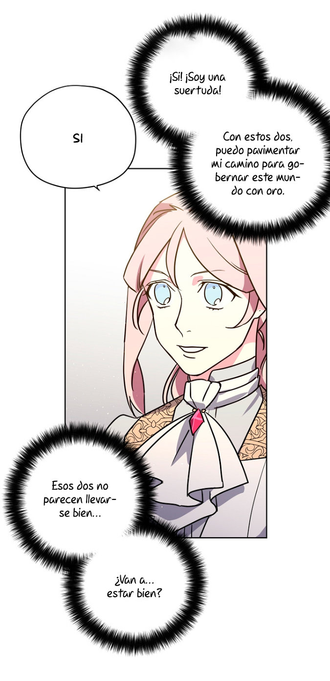 CHITRA Capitulo 95 página 19