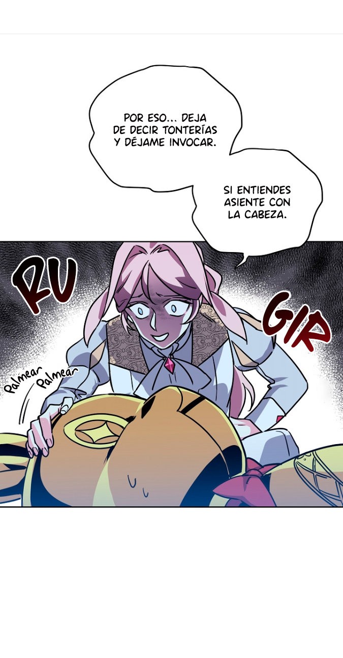 CHITRA Capitulo 95 página 3