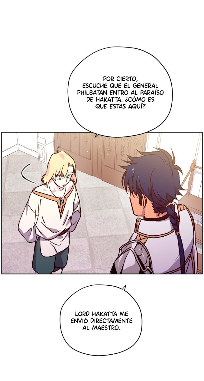 CHITRA Capitulo 95 página 53
