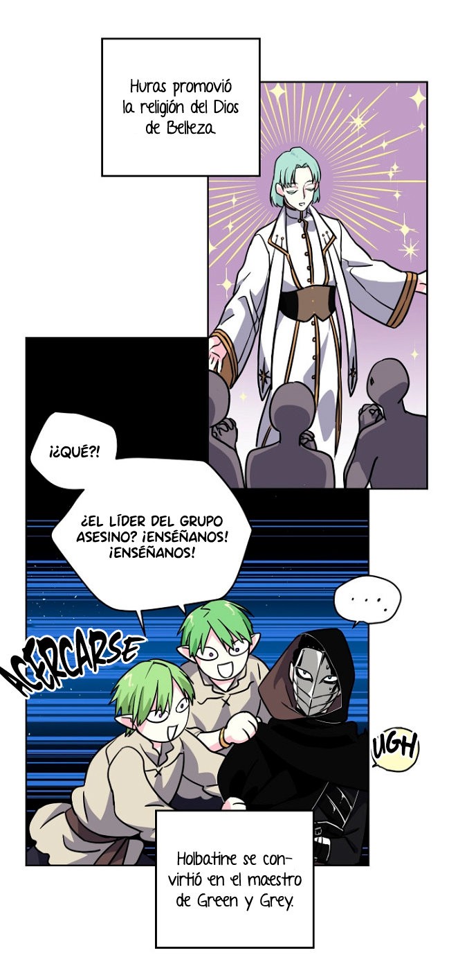 CHITRA Capitulo 96 página 6