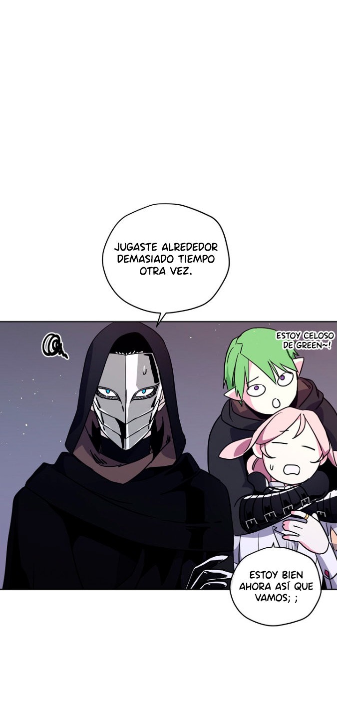 CHITRA Capitulo 97 página 14