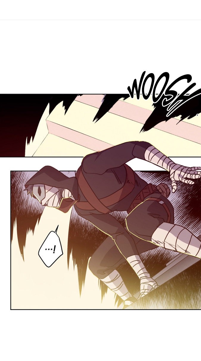 CHITRA Capitulo 97 página 3