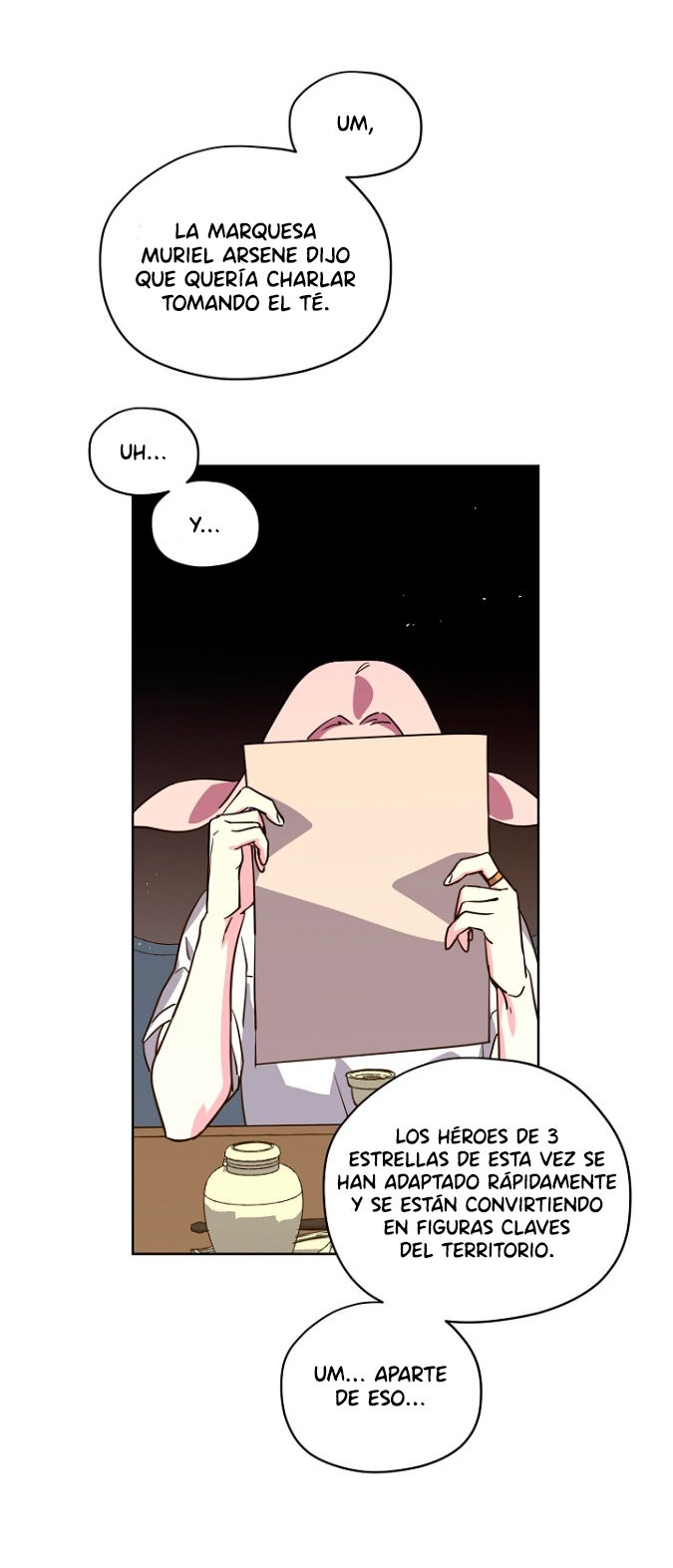 CHITRA Capitulo 97 página 32