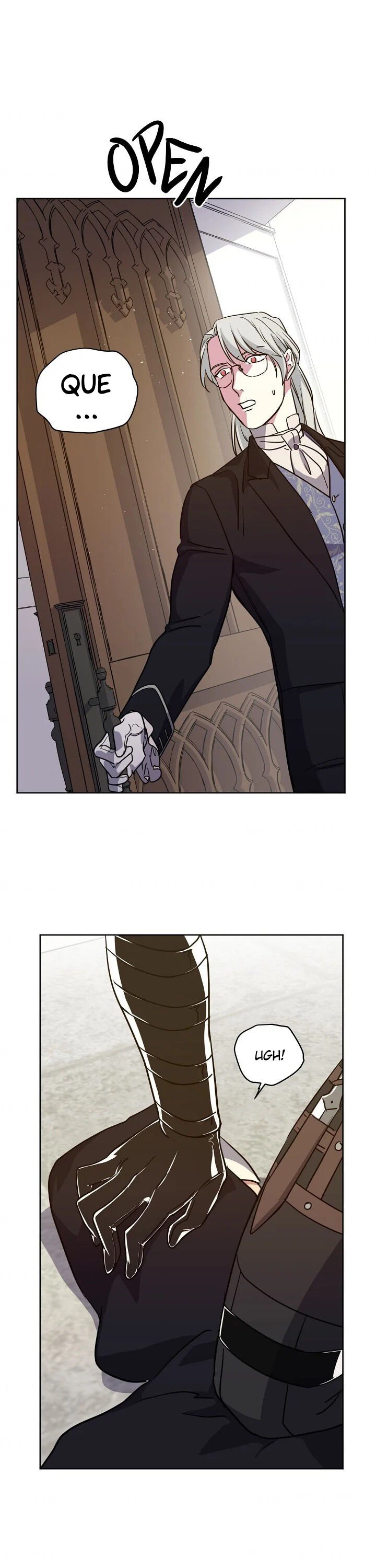 CHITRA Capitulo 98 página 11