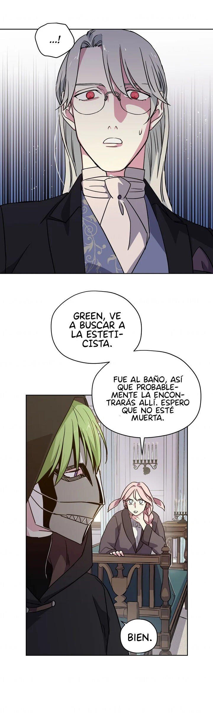 CHITRA Capitulo 98 página 13