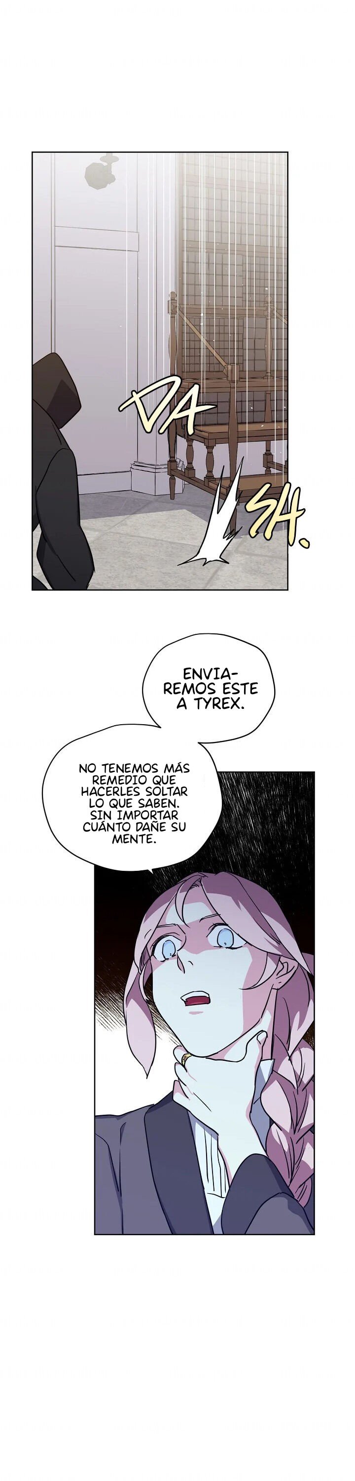 CHITRA Capitulo 98 página 14