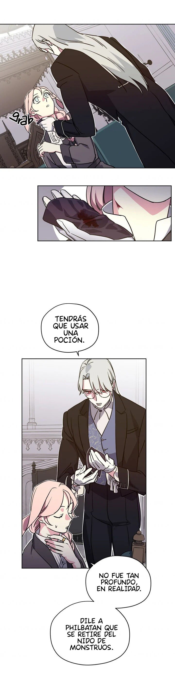 CHITRA Capitulo 98 página 15
