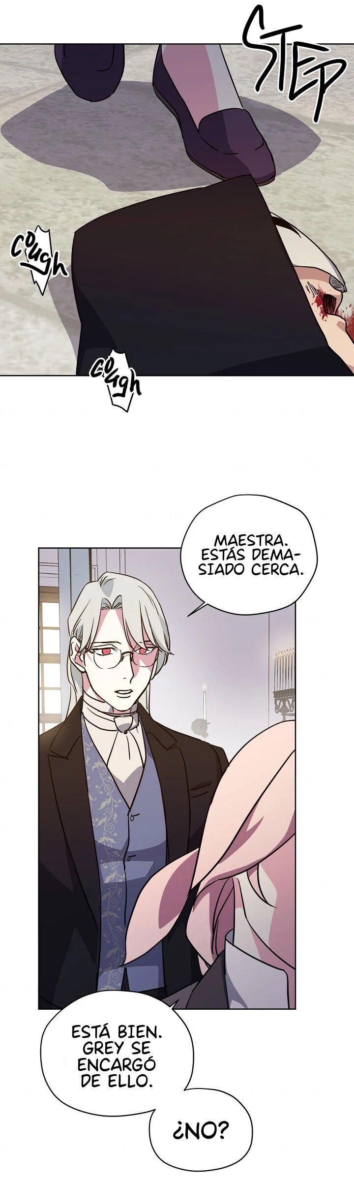 CHITRA Capitulo 98 página 16