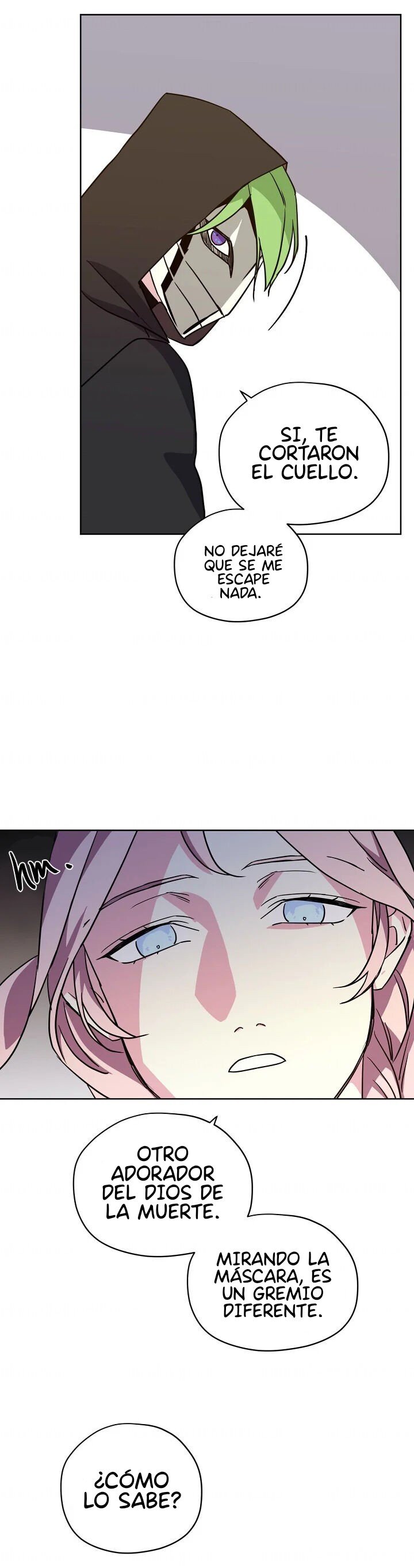 CHITRA Capitulo 98 página 17