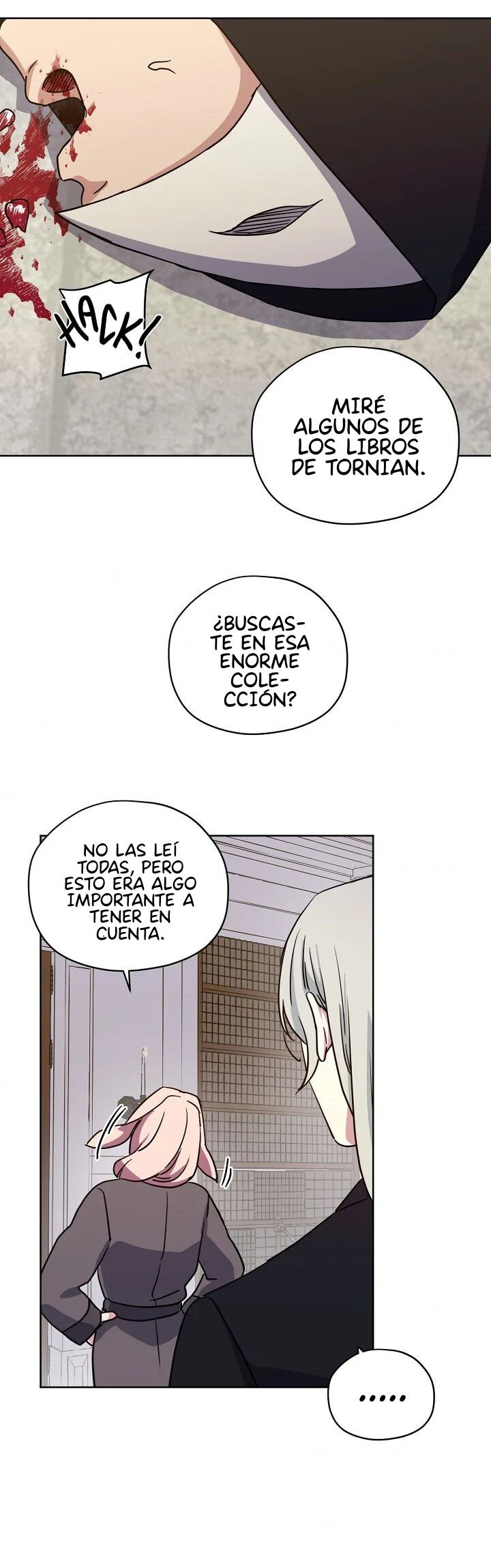 CHITRA Capitulo 98 página 18
