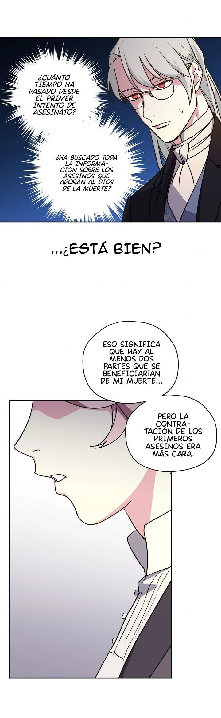 CHITRA Capitulo 98 página 19