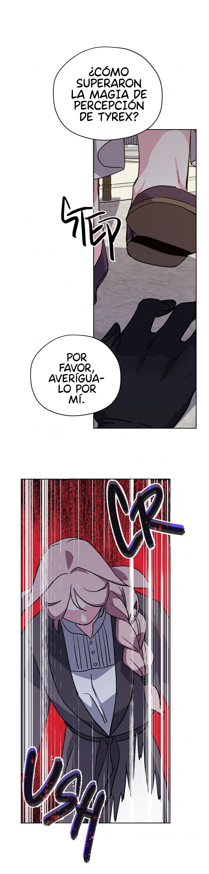 CHITRA Capitulo 98 página 20