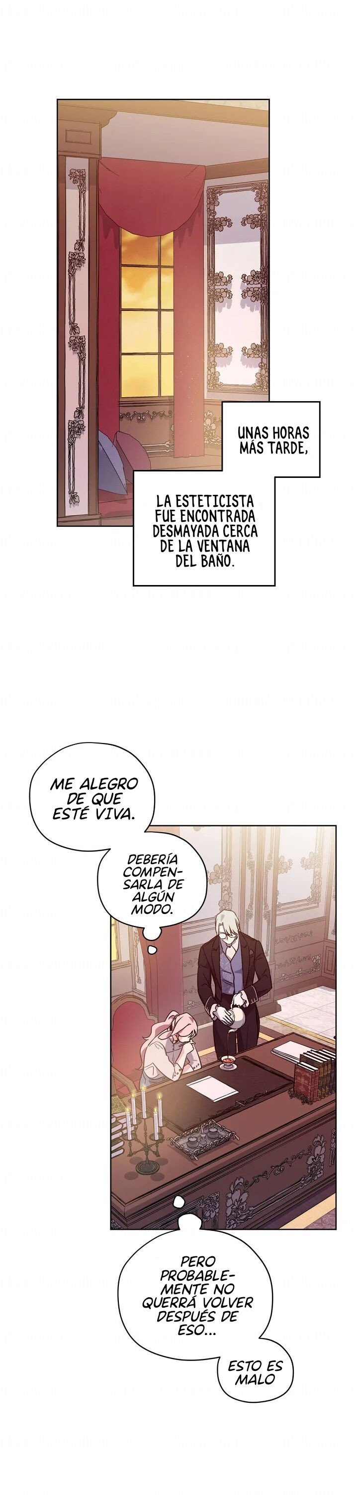 CHITRA Capitulo 98 página 22