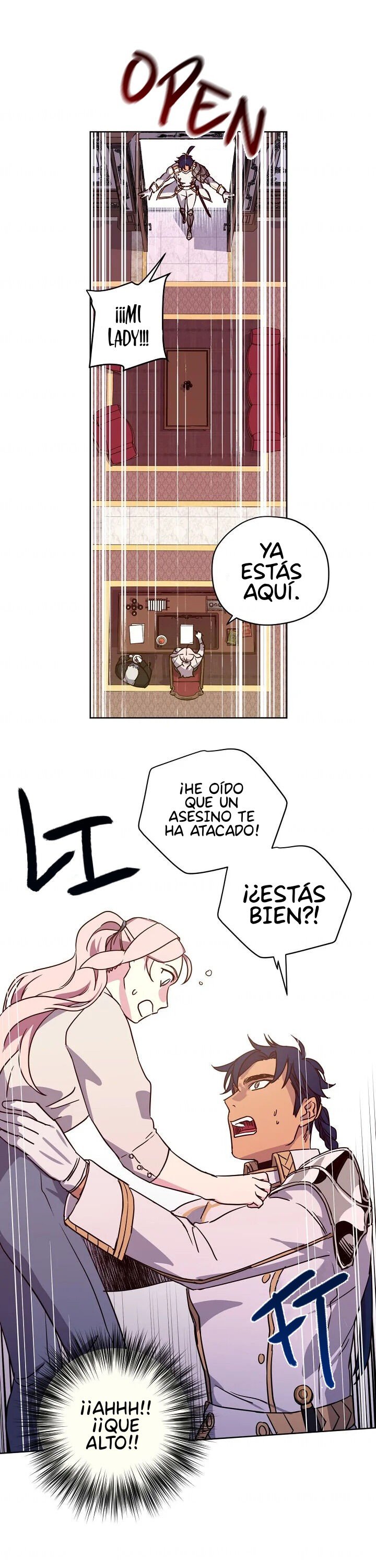 CHITRA Capitulo 98 página 25
