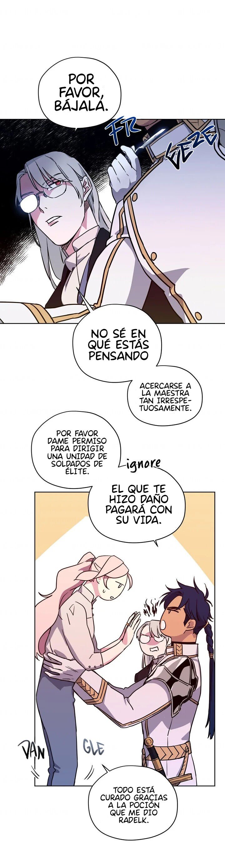 CHITRA Capitulo 98 página 27