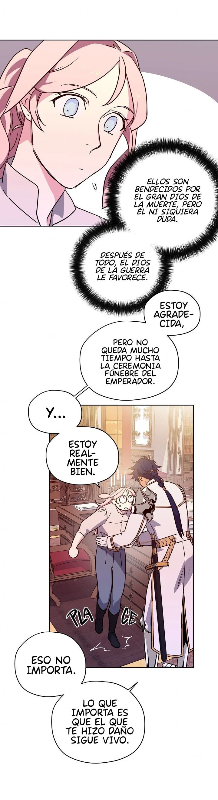 CHITRA Capitulo 98 página 29