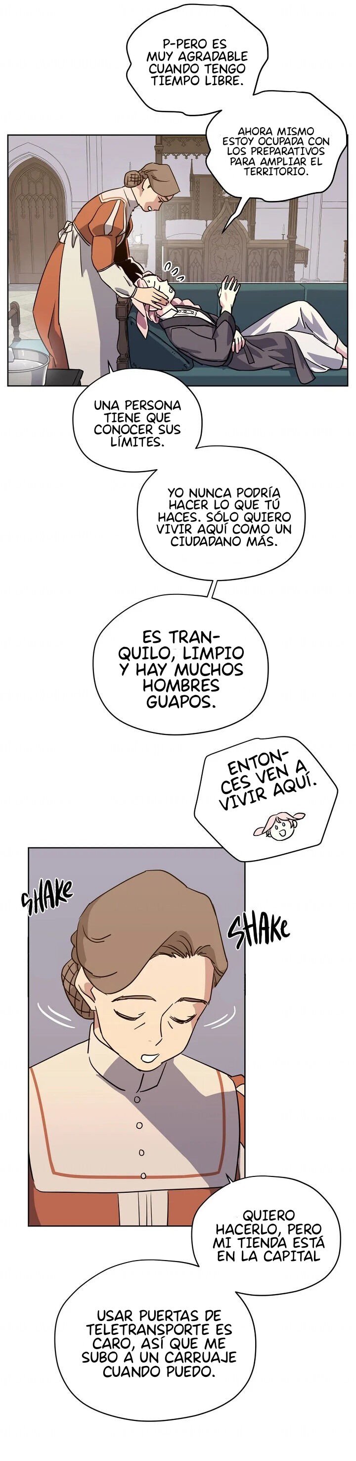 CHITRA Capitulo 98 página 3