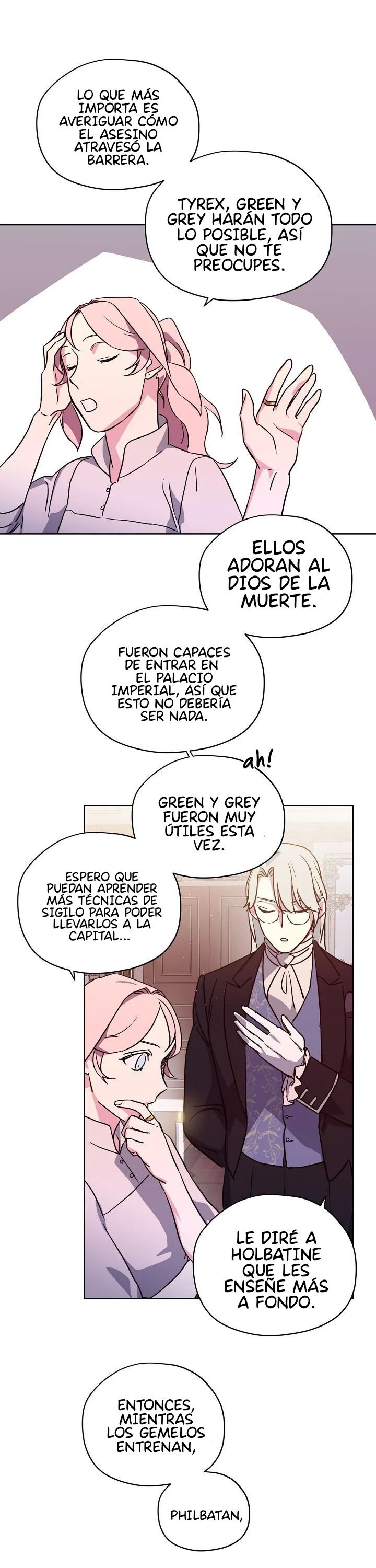 CHITRA Capitulo 98 página 30