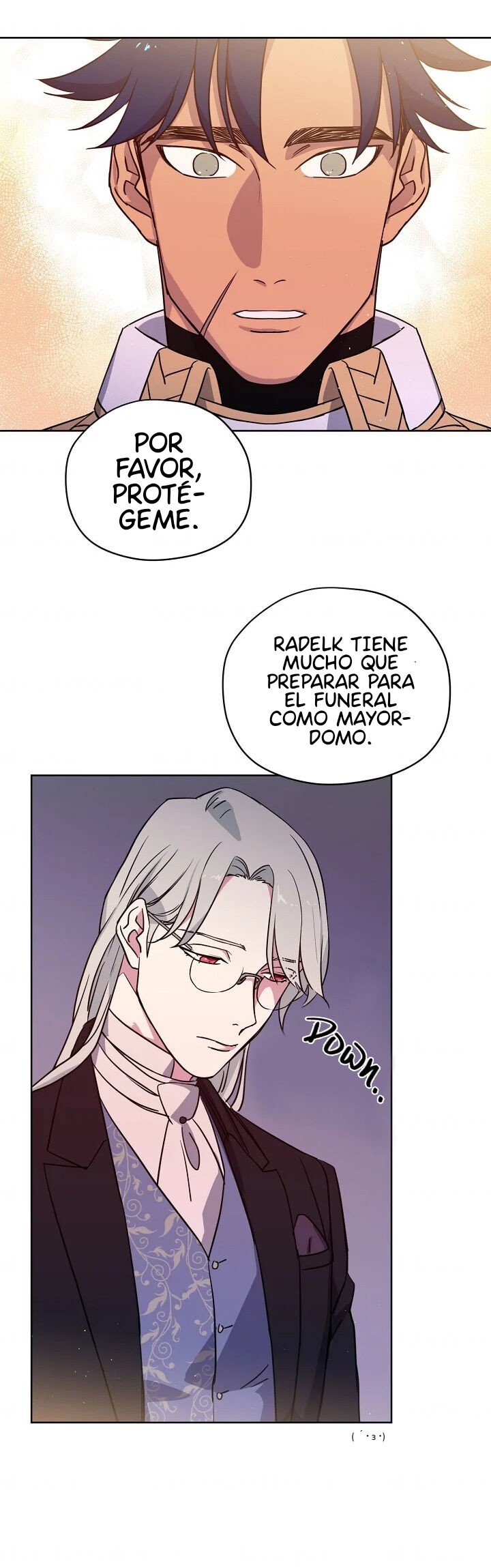 CHITRA Capitulo 98 página 31