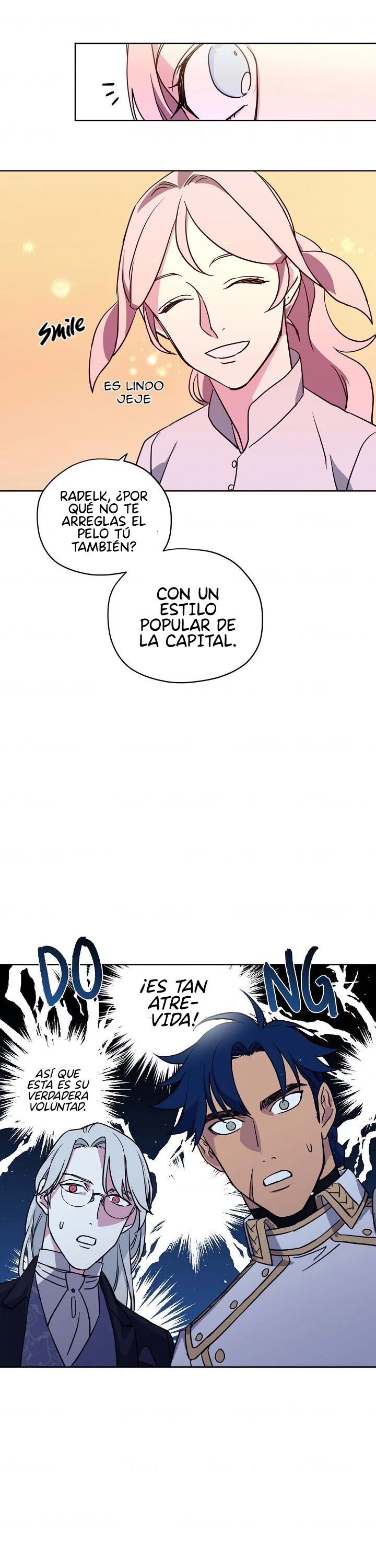 CHITRA Capitulo 98 página 32