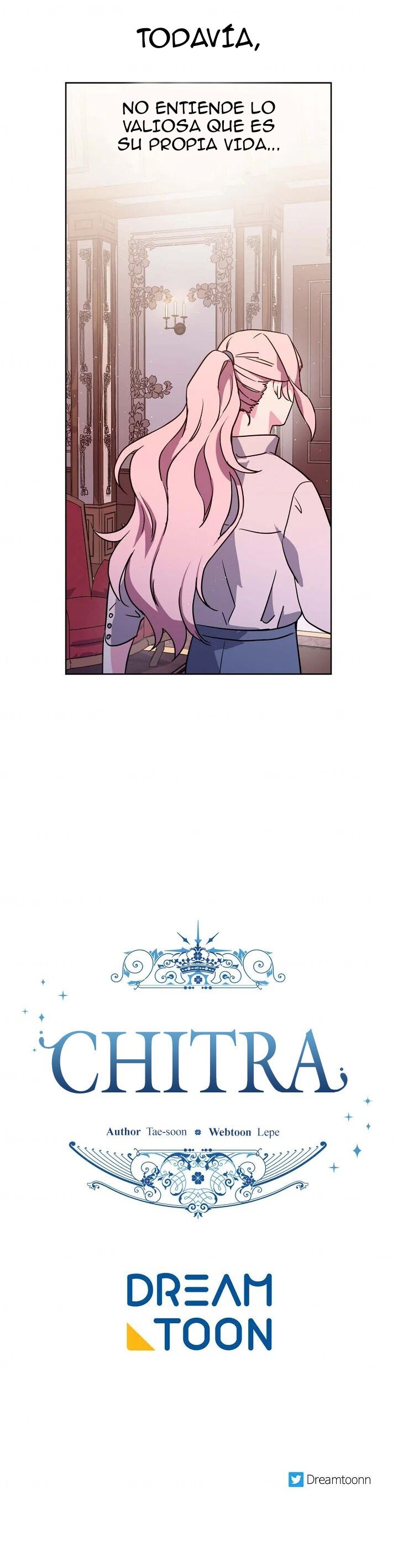 CHITRA Capitulo 98 página 33