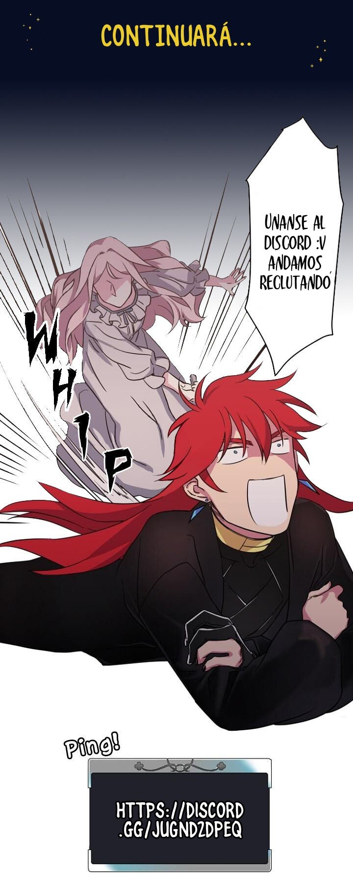 CHITRA Capitulo 98 página 34
