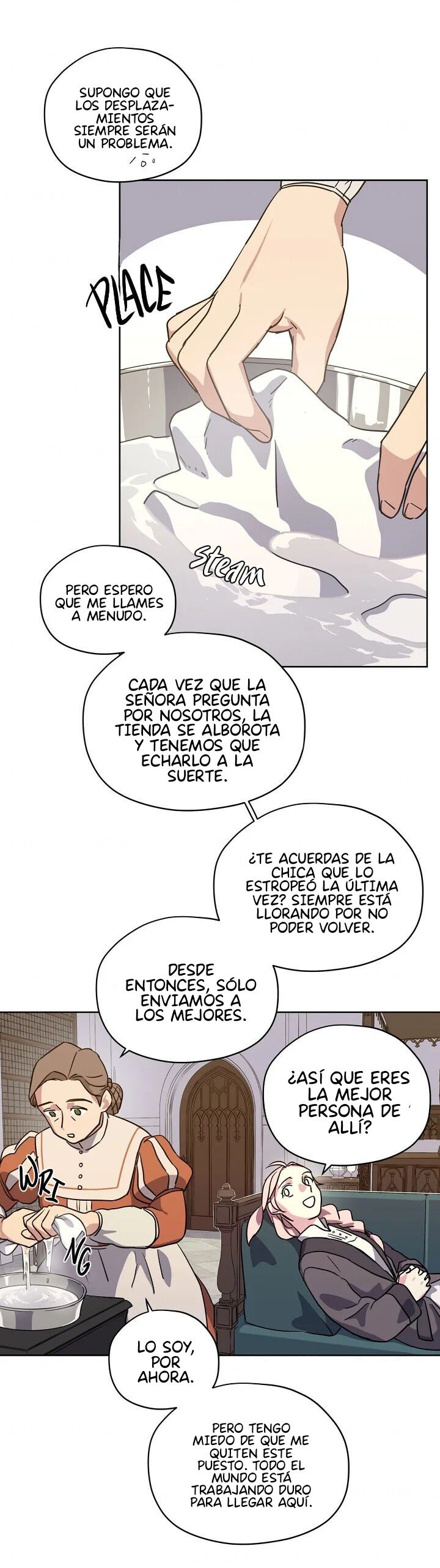 CHITRA Capitulo 98 página 4