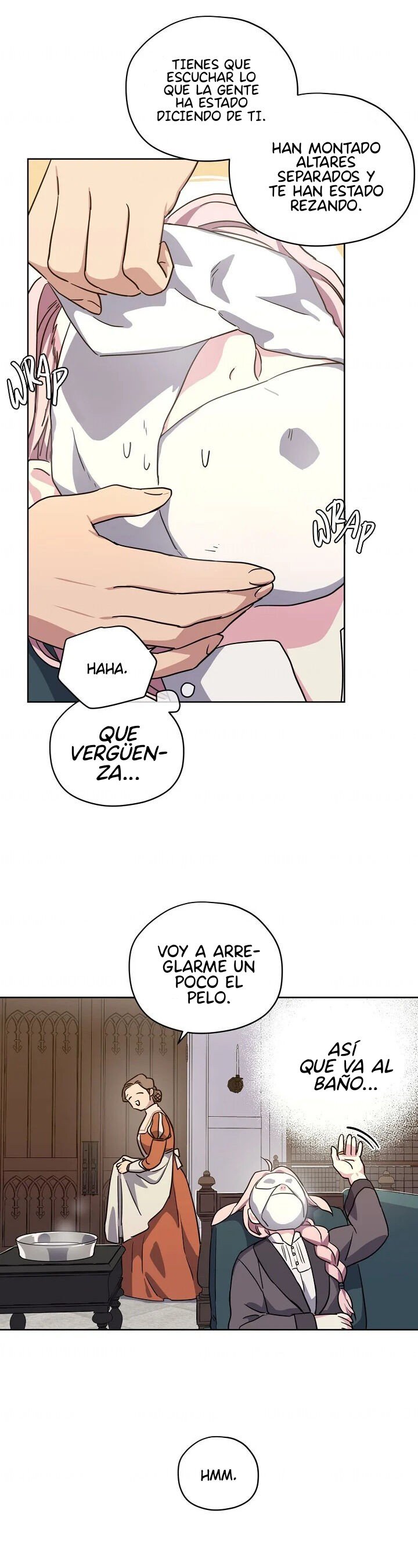 CHITRA Capitulo 98 página 5