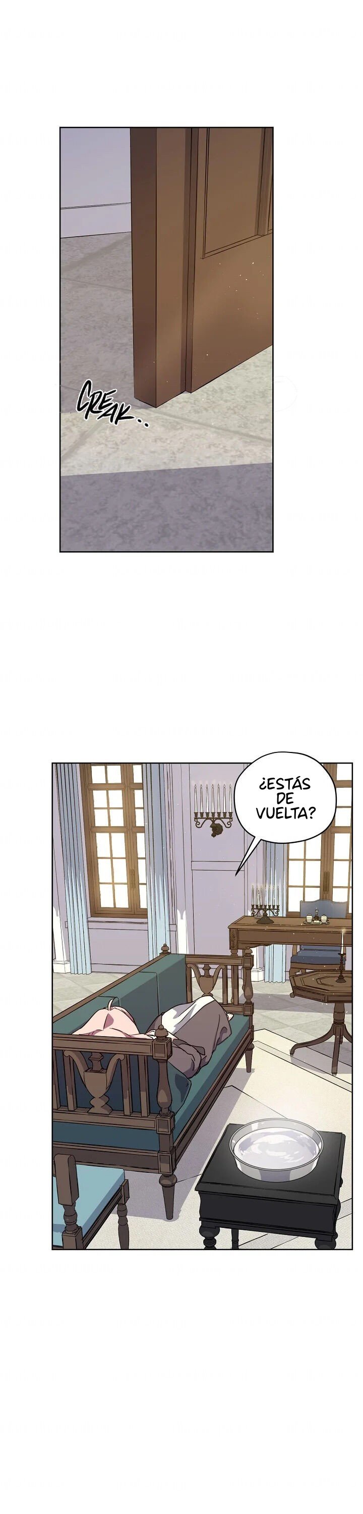 CHITRA Capitulo 98 página 7