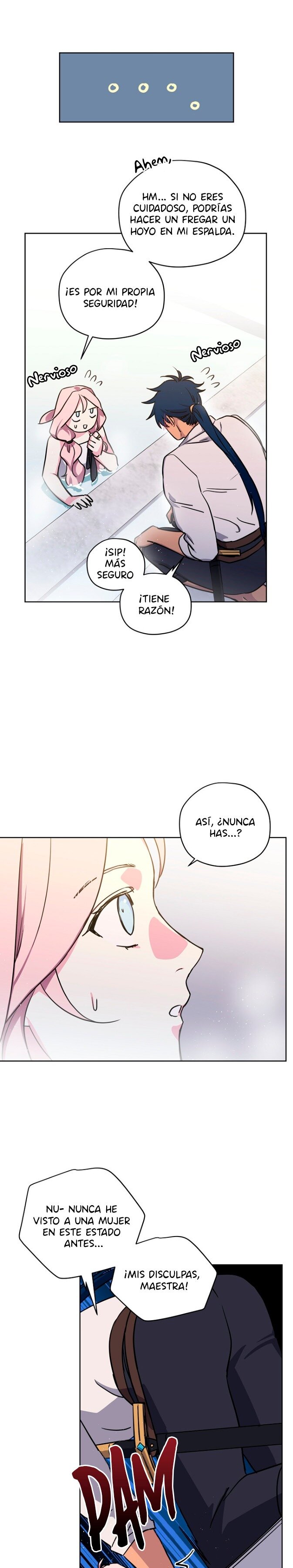 CHITRA Capitulo 99 página 11