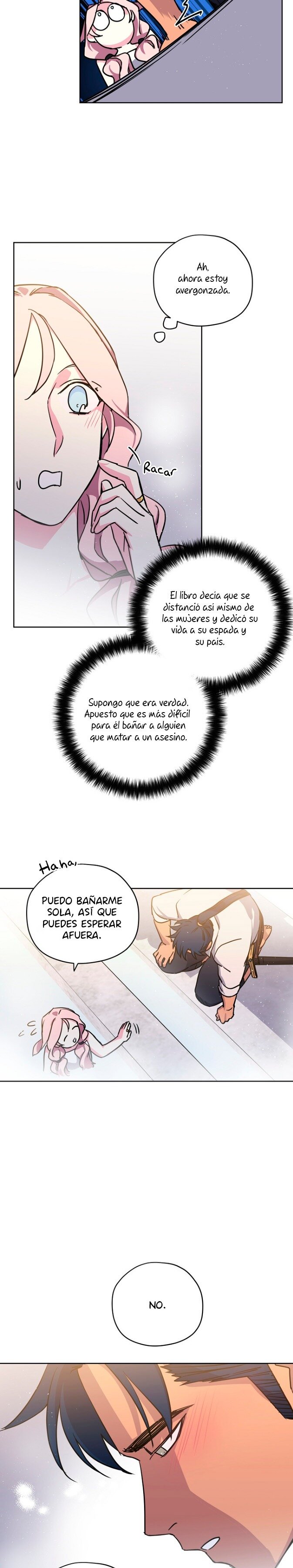 CHITRA Capitulo 99 página 12