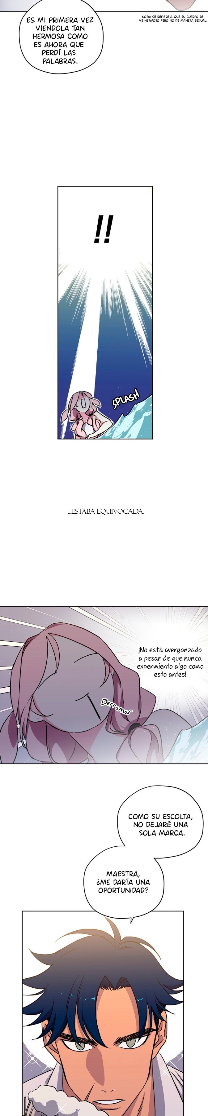 CHITRA Capitulo 99 página 13