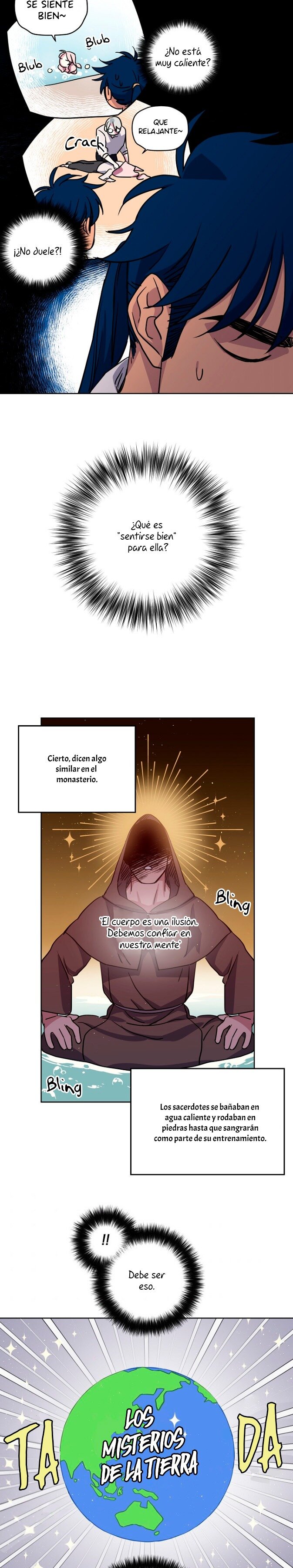 CHITRA Capitulo 99 página 16