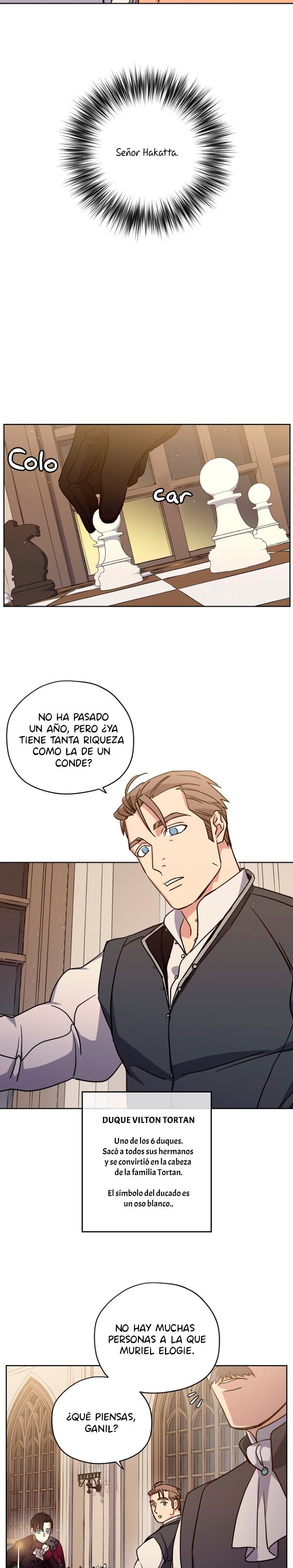 CHITRA Capitulo 99 página 18